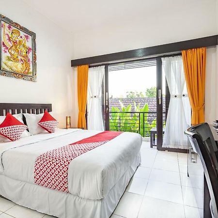 Oyo 505 Saraswati Serenity Jimbaran  Luaran gambar
